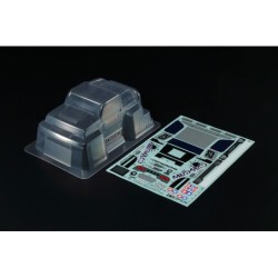 54946 - Mudmad Body Parts Set