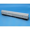 5022 - OO Gauge Cargowaggon IWB Bogie Van Colas/Tarmac Grey