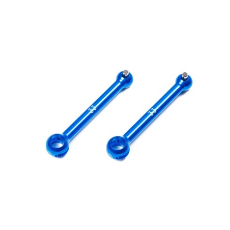 54969 - 33Mm Light Wieght Aluminium Swing Shaft