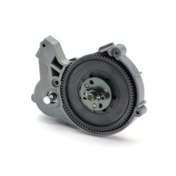 54970 - Cc-02 Aluminium Spur Gear Mount