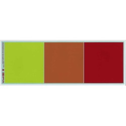 54974 - Clear Colour...