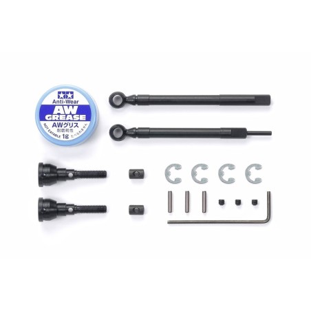 54984 - Cc-02 F Assy Univ Shafts Lr