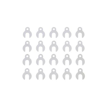 54987 - Suspension Mount Shim Set