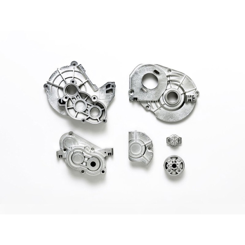 54989 - Cc-02 A Parts Matte Plated