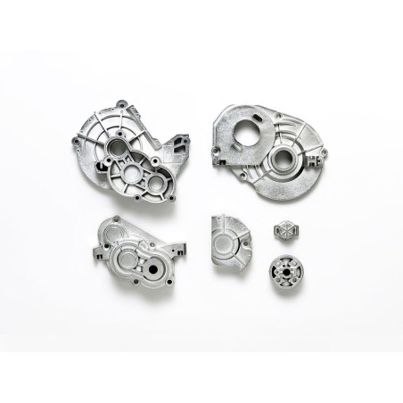 54989 - Cc-02 A Parts Matte Plated