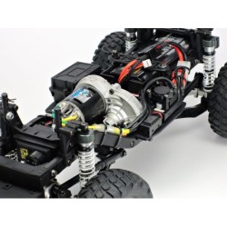 54989 - Cc-02 A Parts Matte Plated