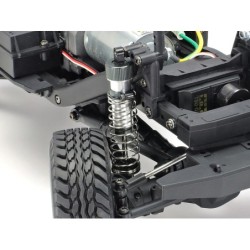 54991 - Cc-02 Aluminum Damper X 4