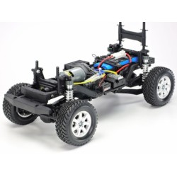 54992 - Cc-02 Aluminum Damper Spring Set