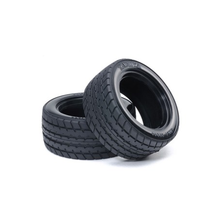 54995 - M 60D Super Radials Soft X 2