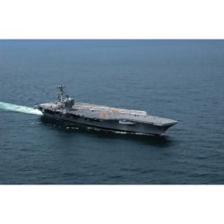 5534 - U.S.S. George H W Bush CCN-77        C