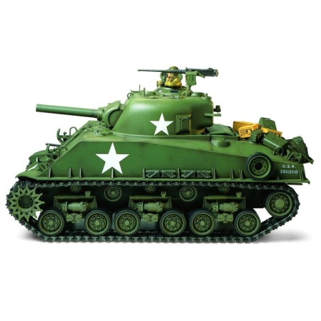 56014 - M4 Sherman DMD w/Option Kit