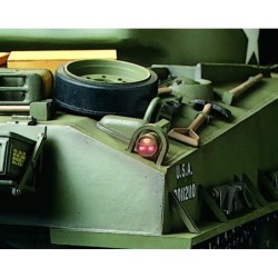 56014 - M4 Sherman DMD w/Option Kit