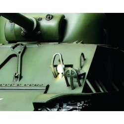 56014 - M4 Sherman DMD w/Option Kit