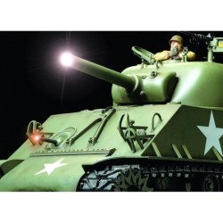 56014 - M4 Sherman DMD w/Option Kit