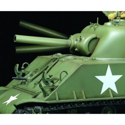 56014 - M4 Sherman DMD w/Option Kit