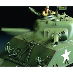 56014 - M4 Sherman DMD w/Option Kit