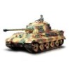 56018 - R/C King Tiger With Option Kit