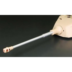 56018 - R/C King Tiger With Option Kit