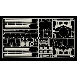 5603 - Schnellboote S 100 Prm Edition    C