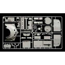 5603 - Schnellboote S 100 Prm Edition    C