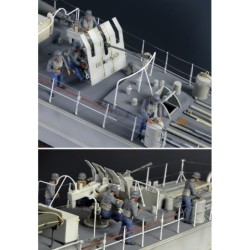 5603 - Schnellboote S 100 Prm Edition    C