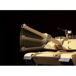56041 - R/C M1A2 Abrams Tank with Full Option Kit