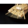 56041 - R/C M1A2 Abrams Tank with Full Option Kit