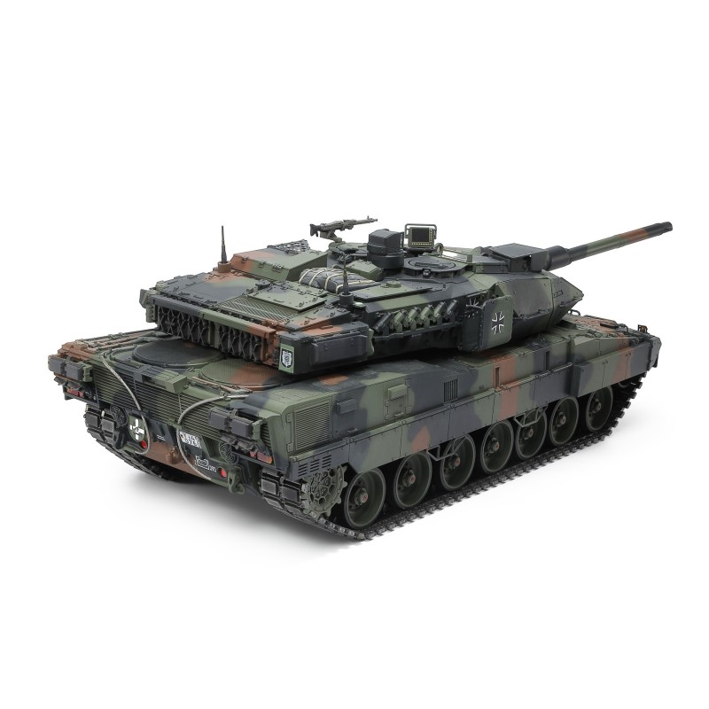 56047 - R/C Leopard 2 A7V with Option Kit