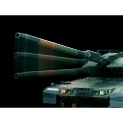 56047 - R/C Leopard 2 A7V with Option Kit