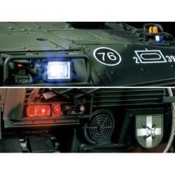 56047 - R/C Leopard 2 A7V with Option Kit