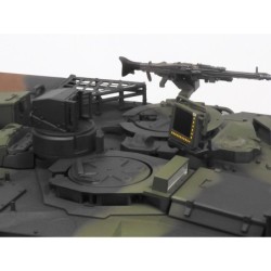 56047 - R/C Leopard 2 A7V with Option Kit