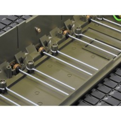 56047 - R/C Leopard 2 A7V with Option Kit