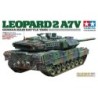 56047 - R/C Leopard 2 A7V with Option Kit