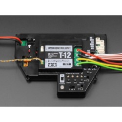 56047 - R/C Leopard 2 A7V with Option Kit