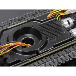 56047 - R/C Leopard 2 A7V with Option Kit