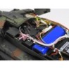 56047 - R/C Leopard 2 A7V with Option Kit