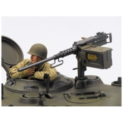 56048 - R/C M4 Sherman 105mm Howitzer MSS