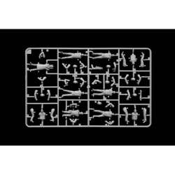 5607 - Schnellboote Crew