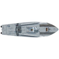 5610 - Mtb Vosper                        C