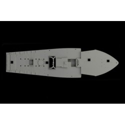 5610 - Mtb Vosper                        C