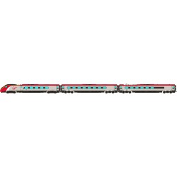 2000E - Pendolino - 390049...