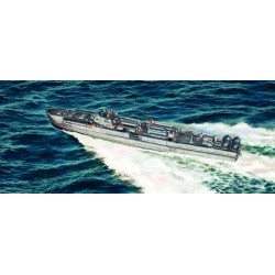 5625 - Schnellboot S-26/S-38