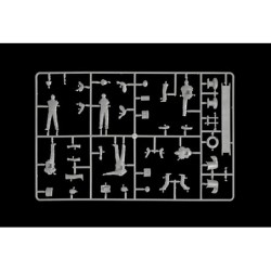 5626 - M.A.S. 568 4A Serie With Crew     C