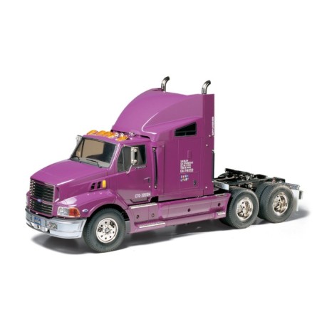 56309 - Ford Aeromax