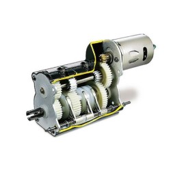 56309 - Ford Aeromax