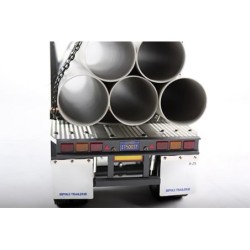 56310 - Pole-Trailer