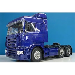 56327 - Scania R620 Blue Ltd