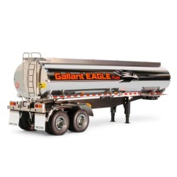 56333 - Fuel Tank Trailer