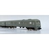 N23020A - 320315 - Class 320 - ScotRail Saltire - 320315