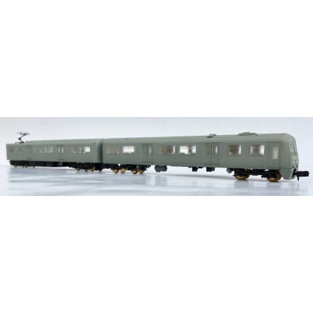 N23020B - 320318 - Class 320 - ScotRail Saltire - 320318